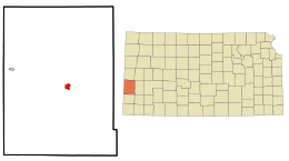 Syracuse – Mappa