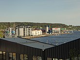 Fil:Hamnkranarna Örnsköldsvik 04.jpg