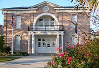 Hampton County Courthouse 3