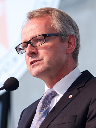 <span class="mw-page-title-main">Han Polman</span> Dutch politician