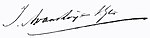 Signature