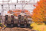 Vorschaubild für Hankyu