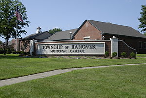 Hanover Township (New Jersey)