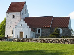 Hasle Kirke - Århus - 3.jpg