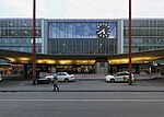 München Hauptbahnhof