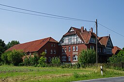 Hauptstraße in Hemmingen