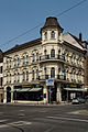 House Herzogstrasse 10a in Duesseldorf-Unterbilk, from Suedosten.jpg