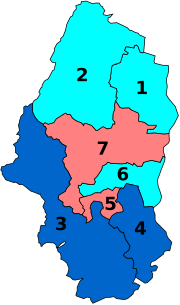 Vignette pour Élections législatives de 1993 dans le Haut-Rhin