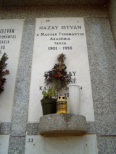 File:Hazay István sírja.jpg
