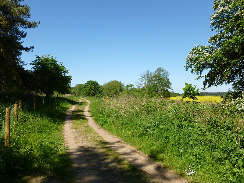 File:Heading east - panoramio.jpg