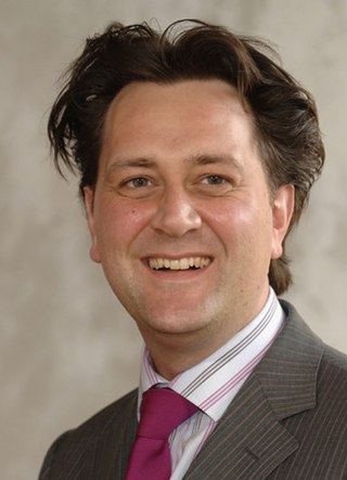 <span class="mw-page-title-main">Frank Heemskerk</span> Dutch politician