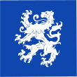 Vlag van de gemeente Heemskerk