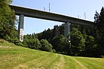 Wiesengrund-Talbrücke