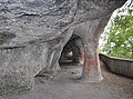 Freundschaftshöhle Heiligenberg