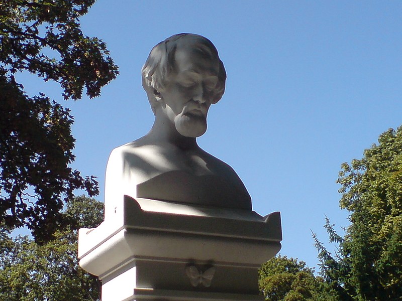 File:Heinrich Heines´grave.JPG