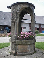 Helmstadt-Bargen – Veduta