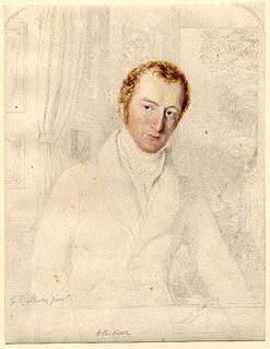 Charles Henry Bellenden Ker English barrister and legal reformer