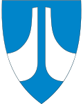 Herøy kommune våpenskjold