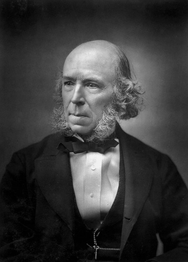 Herbert Spencer