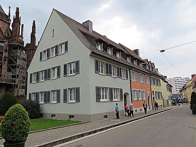 File:Herrenstraße - panoramio (6).jpg