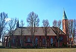 Herz-Jesu-Kirche (Avenwedde)