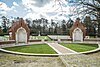 Heverlee War Cemetery