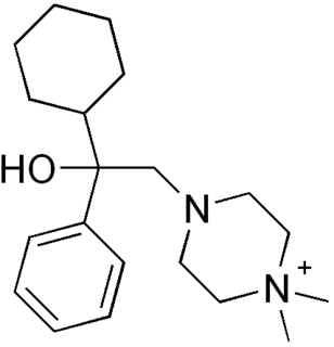 <span class="mw-page-title-main">Hexocyclium</span>