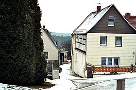 Hohenölsen