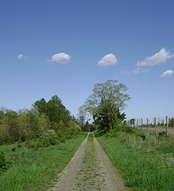 Holmdel Park