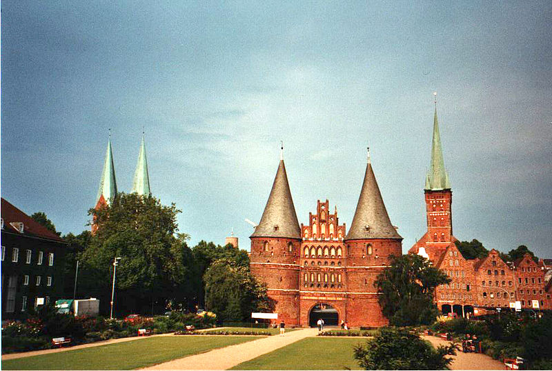 Lübeck