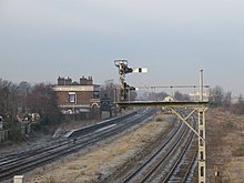 Holywell Junction station Holywell Junction station - geograph.org.uk - 97437.jpg