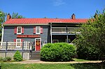Thumbnail for Homespun (Winchester, Virginia)