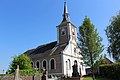 Église Saint-Martin d'Honnechy