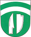 Wappen von Horní Loučky