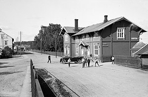 Horten station (early 1900s).jpg