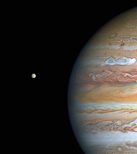 Jupiter - Wikipedia