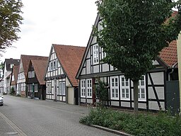 Hugenottenstraße, 3, Celle, Landkreis Celle