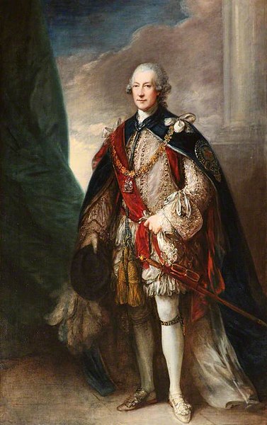 File:Hugh Percy, 1st Duke of Northumberland.jpg