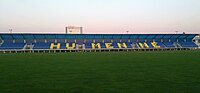 Miniatura para Estadio Humenné