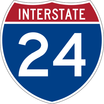 Interstate 24