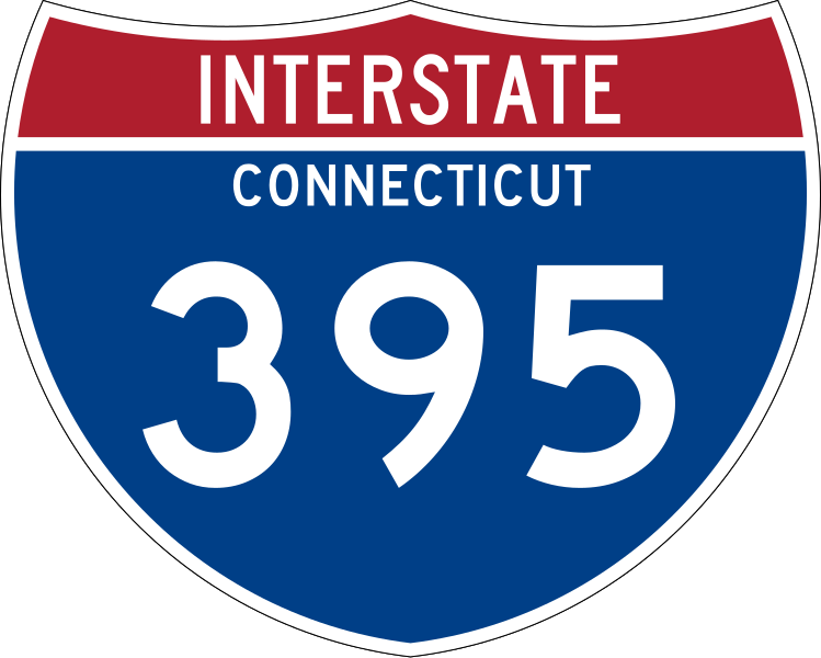 File:I-395 (CT) Metric.svg