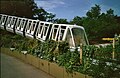 monorail Stuttgart 1993