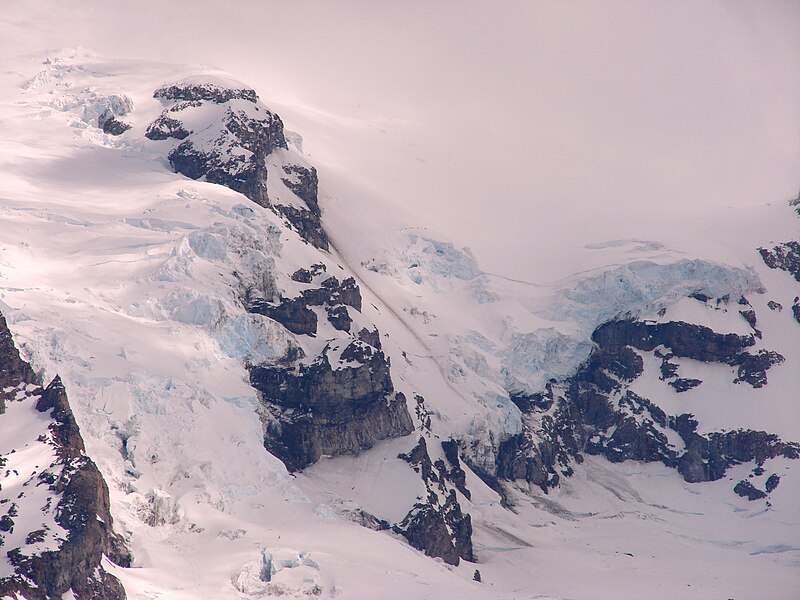 File:Ice cliff and rock (376dcbaed3854c4db5c51e3c48367695).JPG