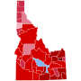 Thumbnail for 2004 United States presidential election in Idaho