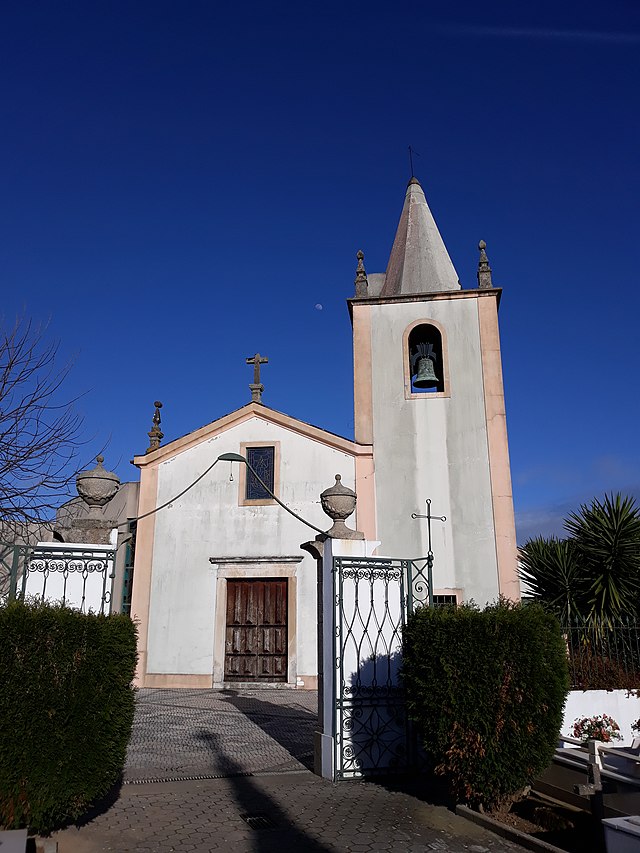 Igreja de Eirol
