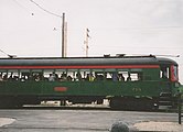 Illinois Railway Museum