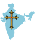 Thumbnail for List of Christian denominations in India