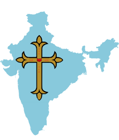 List of Indian Christians