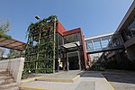 Miniatura para Facultad de Matemáticas de la Pontificia Universidad Católica de Chile