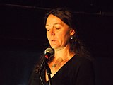 reading at iota poetry series